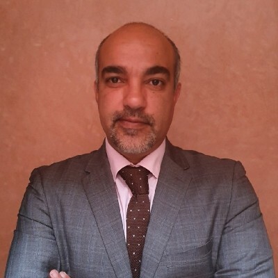 Mehdi, Chef de Coordination chez Exec Events by BM